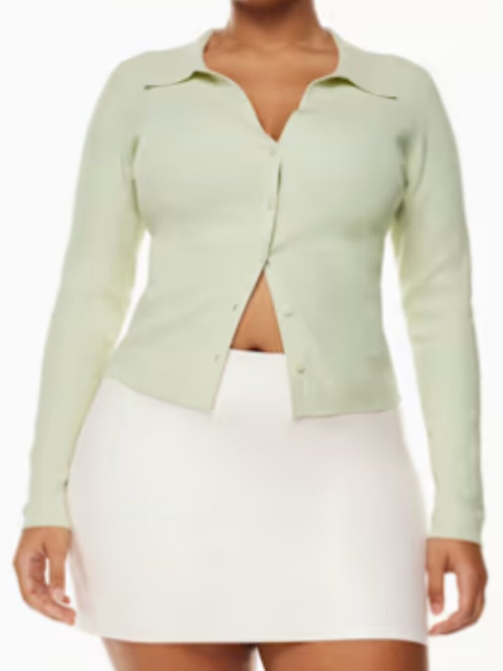 Wilfred Cove Sweater
